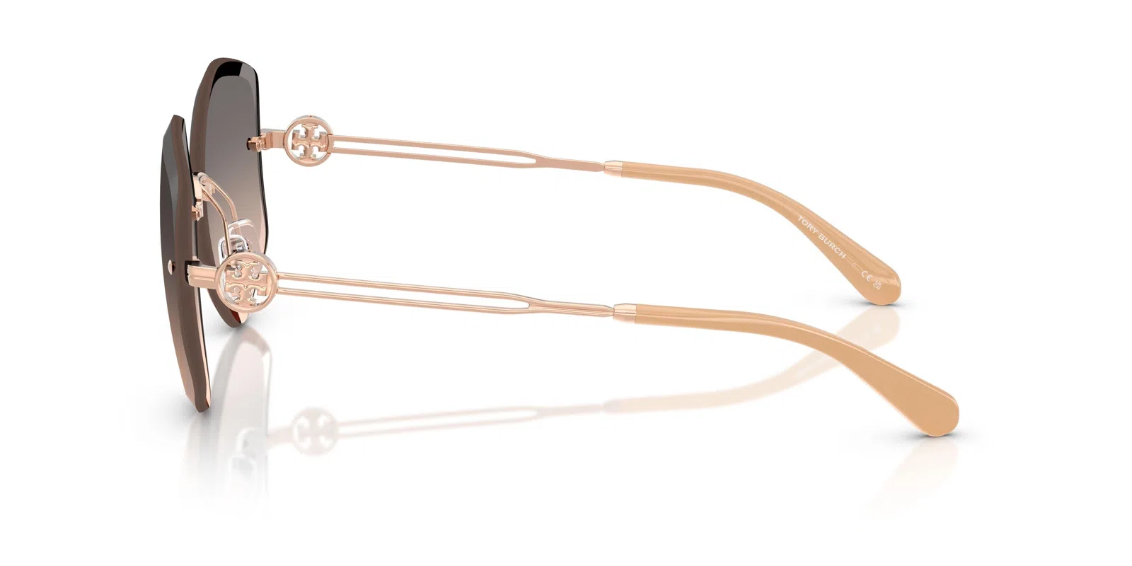 Tory Burch 6111 Sunglasses - view 21